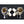 Load image into Gallery viewer, Pair of Large Porcelain Hot &amp; Cold Faucet Knobs w/ Chrome Trim GA183
