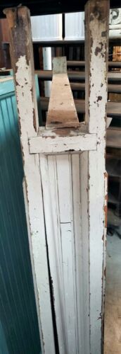 Double Sided Beadboard Divider Panel *GAM0104
