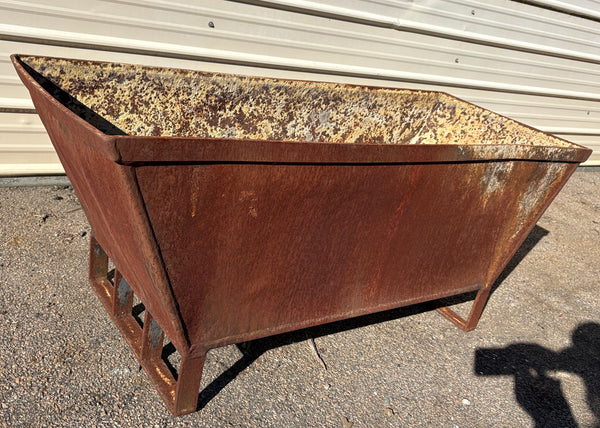 Steel Industrial Bin GA20459