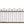 Load image into Gallery viewer, 18 Ft of Antique Wrought Iron Hairpin Fencing GA20996
