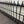 Load image into Gallery viewer, 54 Feet of Iron Fence Panels GA21363
