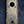 Load image into Gallery viewer, Art Nouveau Brass Door Back Plate w/ Dead Bolt Hole 11 5/8&quot; x 3 1/2&quot; GS00870
