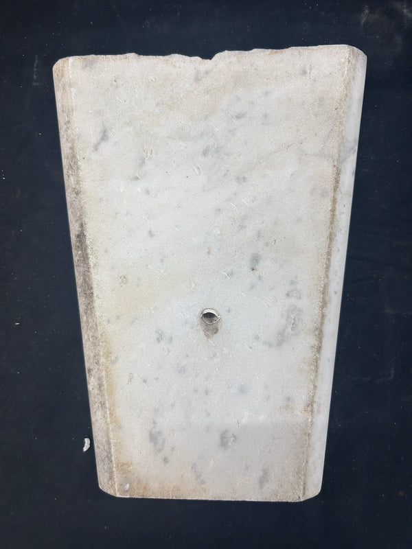 Marble Mantel Keystone GS010992