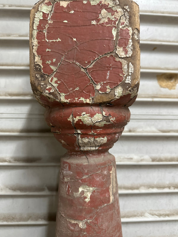 Newel Post GA20328