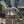 Load image into Gallery viewer, Rare 1800&#39;s Ornate Victorian Cast Iron Exterior Table w/ Benches GS00705
