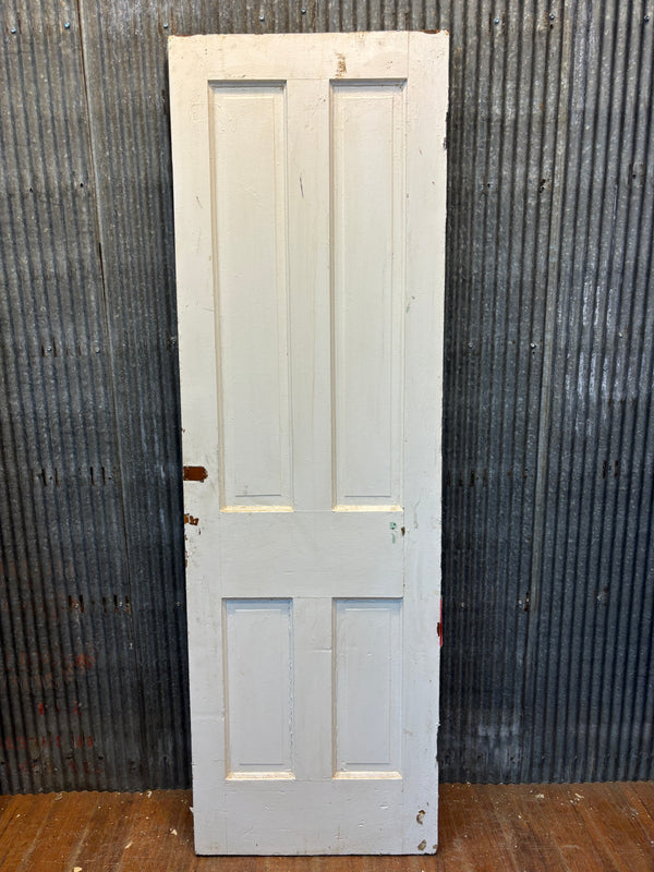 4-Panel Door GA21418