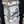 Load image into Gallery viewer, 4 Art Deco Tapered Grooved Block Style Wood Porch Balusters 19&quot; x 4&quot; GS00782
