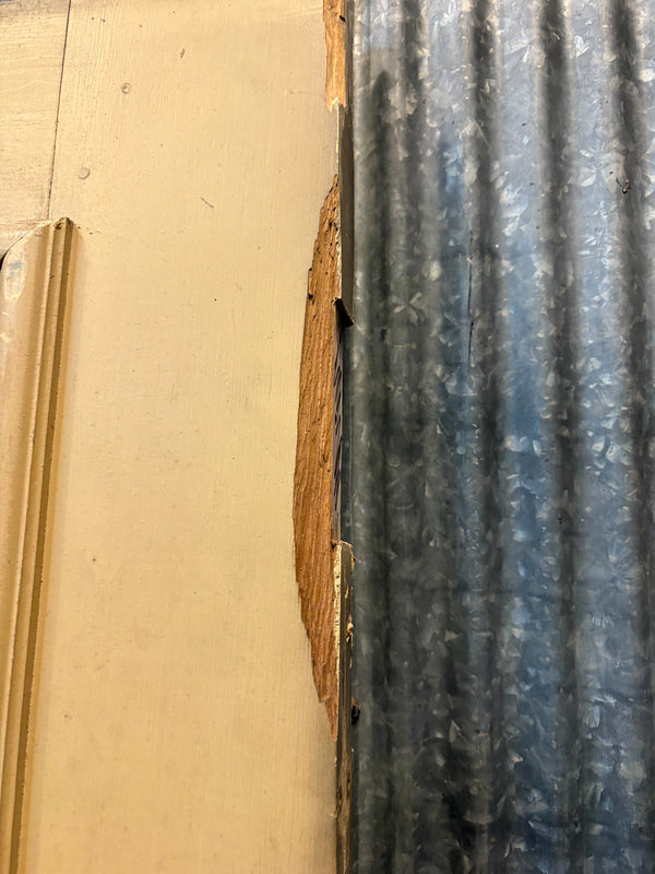 Single Panel Door GS6088