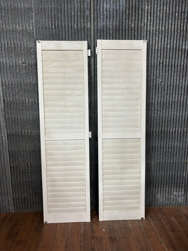 Pair of Shutters GA21184