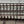 Load image into Gallery viewer, 32 Feet of Iron Fence Panels with Pressed Tin Rosettes GA21366
