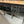 Load image into Gallery viewer, Industrial Salvaged Butcher Block &amp; Steel Work Table GA20813
