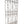 Load image into Gallery viewer, Antique Wrought Iron Gate 38" W x 76" T - GA20740
