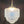Load image into Gallery viewer, Restored Art Deco Pendant Light w/ Textured Tiered Opalescent Shade GS01023

