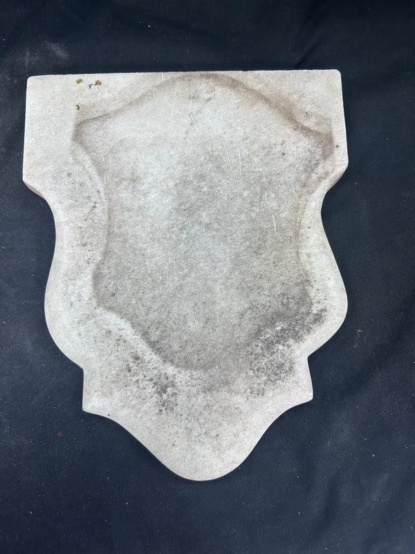 Marble Mantel Keystone GS011004