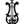 Load image into Gallery viewer, Pair of Restored Antique Cast Iron Fireplace Andirons GA20790
