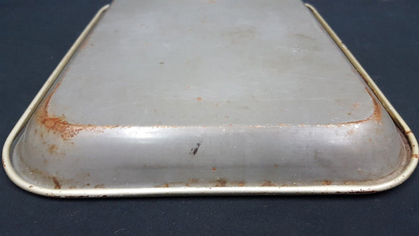 1939 American Art Works Coca Cola Serving Advertising Tray  14 1/2" x 10 3/8" GSCCT3