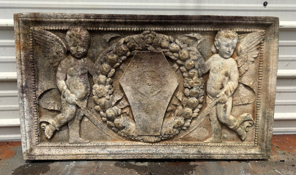 Concrete Frieze GA21407