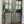 Load image into Gallery viewer, 4-Pane 1-Panel Galvanized Steel Double Doors w/ Chicken Wire Glass GA20571
