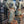 Load image into Gallery viewer, Cast Iron Custom Made Man &amp; Woman Trojan Soldiers on Pedestals GS00747
