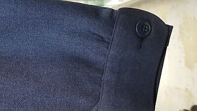 1950's Issue Military Ike Jacket Size 35L