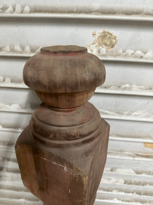 Newel Post GA20313