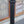 Load image into Gallery viewer, Restored Cast Iron Newel Post w/ Ball Top Finial 42 1/2" Tall GS00926

