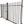 Load image into Gallery viewer, Antique Wrought Iron Entrance Gate Pair w/ Latch GA21041
