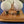 Load image into Gallery viewer, Vintage Set of 16 White Round Porcelain &amp; Brass Knobs w/ Screws GS00668
