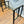 Load image into Gallery viewer, 3 Pc Cast Iron Table Base GA20410
