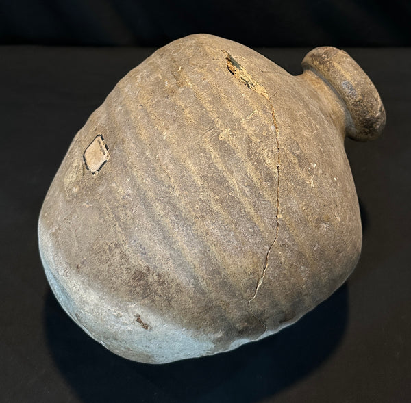 Ancient Phoenician/Ottoman Original Olive Oil Jug GA20309