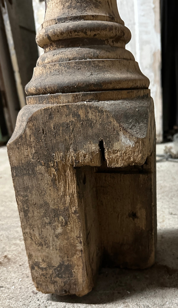 Newel Post GA20317