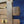 Load image into Gallery viewer, Vintage Harper Left Side Iron &amp; Brass Lever Rim Lock &amp; Knobs 4&quot; x 3 3/4&quot; GS00742
