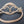 Load image into Gallery viewer, Architectural Salvage Brass Filigree Scroll Design Pull Drawer Handles Set of 8
