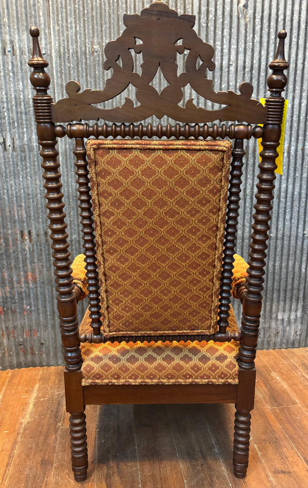 Victorian Chapel Chair GA21447