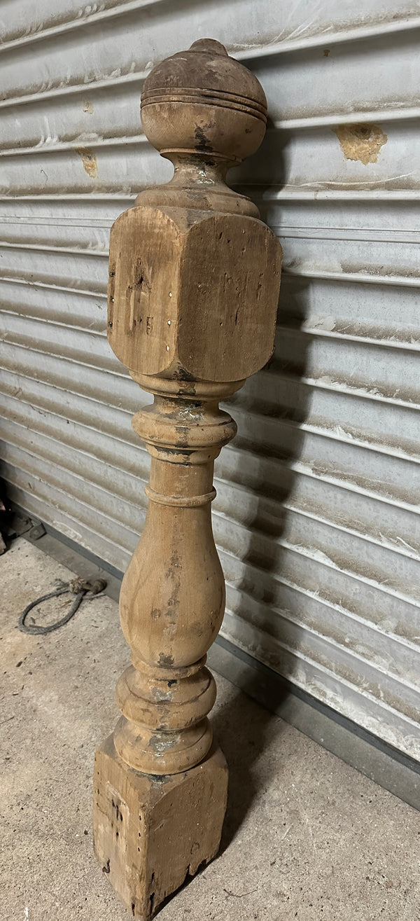 Newel Post GA20314