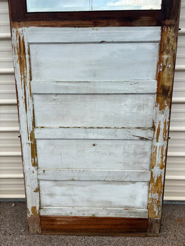 Wall Panel with Mirror GA21503