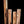Load image into Gallery viewer, Set Of 4 Newel Posts GAM0245
