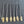 Load image into Gallery viewer, Set of 6 Reproduction Casement Window Hinges GS010922
