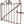 Load image into Gallery viewer, Antique Wrought Iron Arch Top Garden Gate - 34.5" W x 37.5" T - GA20973
