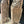 Load image into Gallery viewer, Antique Primitive Hand-Carved White Oak Newel Post Pair GA20529
