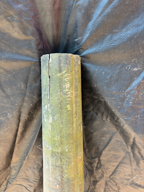Cast Iron Newel Post GA21557