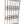 Load image into Gallery viewer, Antique Wrought Iron 60" Tall Gate GA20657
