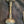 Load image into Gallery viewer, Restored Ornate French Art Nouveau 3 Fold Steel Doorknob Set GAM05

