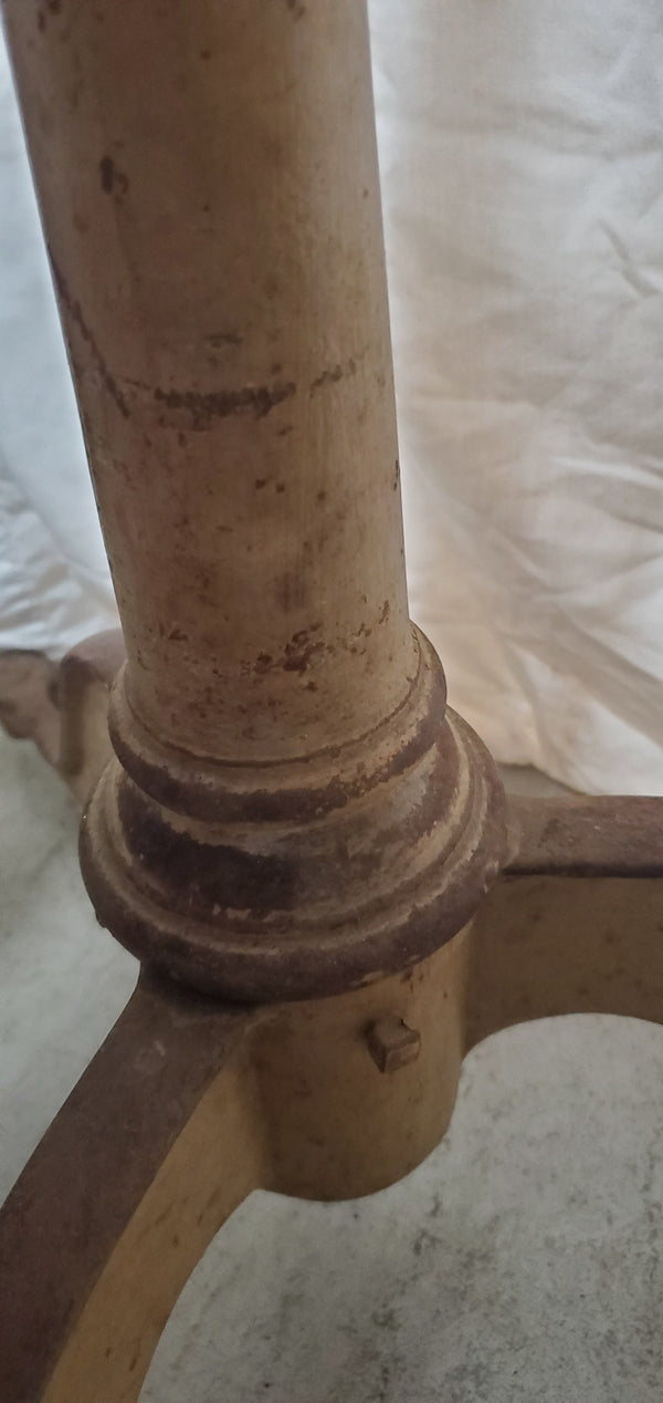 Articulating Drafting table base GS010972