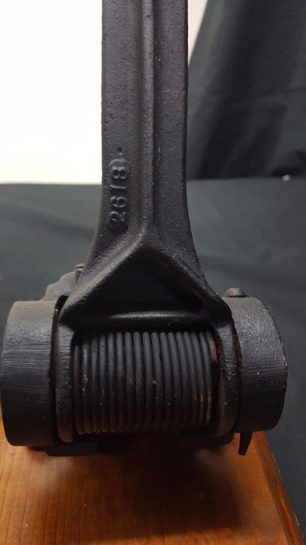 Vintage Mounted New York Subway Straphanger Handle GS00755
