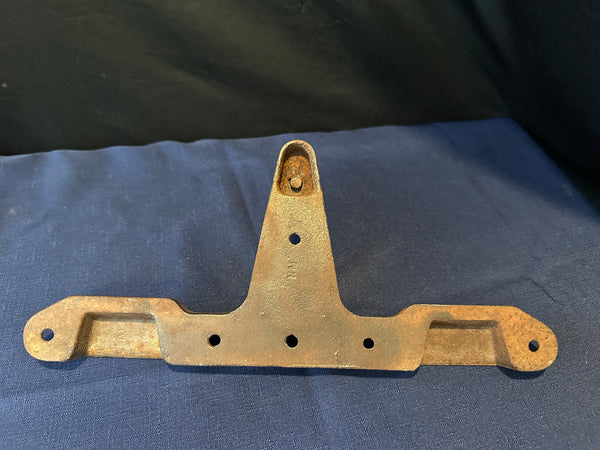 Vintage V-Shaped Sink Bracket GA20401