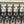 Load image into Gallery viewer, 38 Feet of Victorian Cast Iron Porch Railing GA21299
