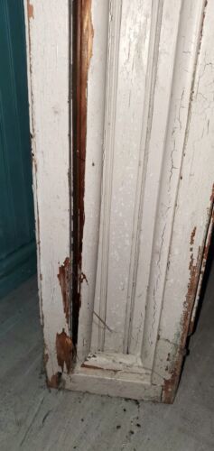 Double Sided Beadboard Divider Panel *GAM0104