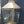 Load image into Gallery viewer, Huge Antique Copper &amp; Glass Lantern Post Light - Local Pick Up
