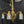 Load image into Gallery viewer, Brass 6-Light Chandelier GA21275
